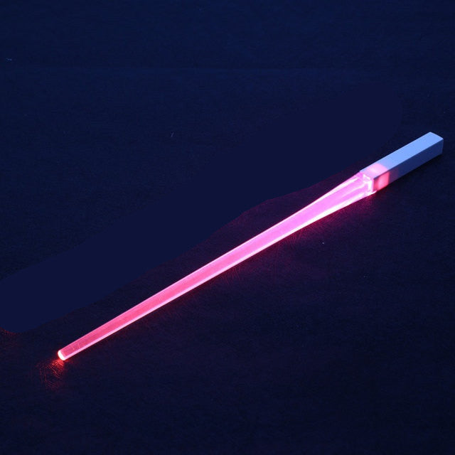 عيدان طعام مضيئة LED – زُحشُر