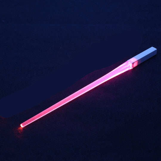 عيدان طعام مضيئة LED – زُحشُر