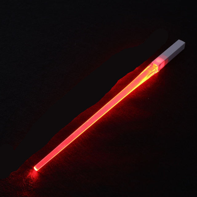 عيدان طعام مضيئة LED – زُحشُر
