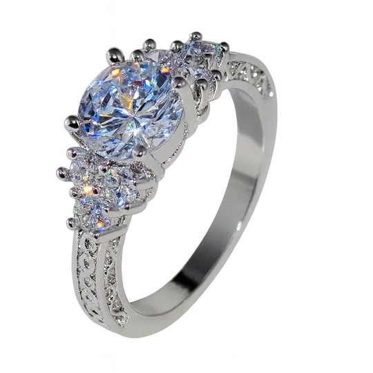 خاتم الياقوت الطبيعي الفاخر – زُحشُر