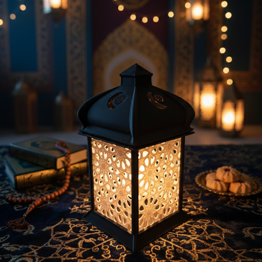 فانوس رمضاني