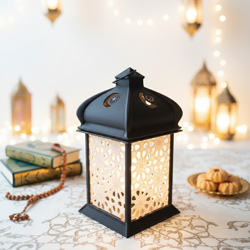 فانوس رمضاني