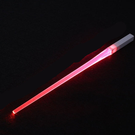 عيدان طعام مضيئة LED – زُحشُر