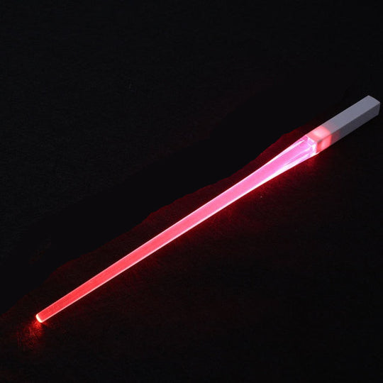 عيدان طعام مضيئة LED – زُحشُر