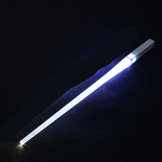 عيدان طعام مضيئة LED – زُحشُر